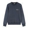 Miniaturansicht: Wrangler Sweater Graphic Crew &ndash; Ansicht 1