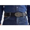 Miniaturansicht: Wrangler Gürtel W-Eagle Belt &ndash; Ansicht 1