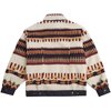 Miniaturansicht: Wrangler Fleecejacke Sherpa Trucker &ndash; Ansicht 2
