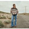 Miniaturansicht: Wrangler Fleecejacke Sherpa Trucker &ndash; Ansicht 4