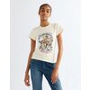 Miniaturansicht: Wrangler T-Shirt Shrunken Band Tea &ndash; Ansicht 3