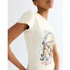 Miniaturansicht: Wrangler T-Shirt Shrunken Band Tea &ndash; Ansicht 6