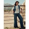 Miniaturansicht: Wrangler T-Shirt Shrunken Band Tea &ndash; Ansicht 8