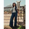 Miniaturansicht: Wrangler T-Shirt Shrunken Band Tea &ndash; Ansicht 9