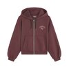 Miniaturansicht: Wrangler Sweatjacke Oversized Zip Up &ndash; Ansicht 2