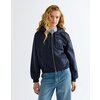 Miniaturansicht: Wrangler Sweatjacke Oversized Zip Up &ndash; Ansicht 3