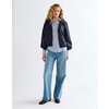 Miniaturansicht: Wrangler Sweatjacke Oversized Zip Up &ndash; Ansicht 4