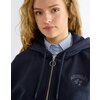 Miniaturansicht: Wrangler Sweatjacke Oversized Zip Up &ndash; Ansicht 7