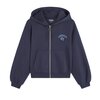 Miniaturansicht: Wrangler Sweatjacke Oversized Zip Up &ndash; Ansicht 1