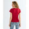 Miniaturansicht: Wrangler T-Shirt Shrunken Band Tea &ndash; Ansicht 3