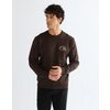 Miniaturansicht: Wrangler Sweater Small Graphic Crew &ndash; Ansicht 3