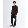 Miniaturansicht: Wrangler Sweater Small Graphic Crew &ndash; Ansicht 5
