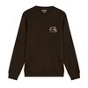 Miniaturansicht: Wrangler Sweater Small Graphic Crew &ndash; Ansicht 1