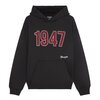 Miniaturansicht: Wrangler Hoodie Graphic &ndash; Ansicht 1