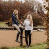 Königs Dressurstiefel Premium Nizza
