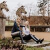 Königs Dressurstiefel Premium Nizza