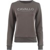 Cavallo Sweatshirt CAVAL SWEAT R-NECK