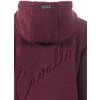 Cavallo Teddyfleece-Jacke CAVALMELANA