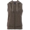 Cavallo Teddyfleece-Weste CAVALMEG