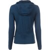 Cavallo Hybrid-Hoodie CAVALMIKI