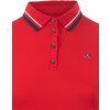 Cavallo Funktions-Poloshirt CAVALNEHLE