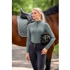 Cavallo Stehkragenshirt CAVALNINETTE