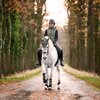 Miniaturansicht: Cavallo Taillierte Steppweste CAVALRALIA – Ansicht 5