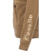 Miniaturansicht: Cavallo Teddyfleece-Jacke CAVALROSIE – Ansicht 4