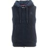 Cavallo Teddyfleece-Weste CAVALRODA
