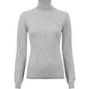 grey melange