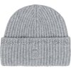 grey melange