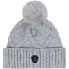 grey melange