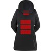 Miniaturansicht: ELT Heizparka Comfort Heat – Ansicht 8