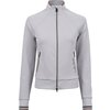 soft grey