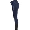 Miniaturansicht: Cavallo Jeansreithose CAVALCOLINE Grip – Ansicht 3