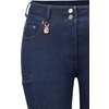 Miniaturansicht: Cavallo Jeansreithose CAVALCOLINE Grip – Ansicht 4