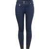 Miniaturansicht: Cavallo Jeansreithose CAVALCOLINE Grip – Ansicht 1