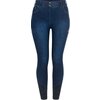 Miniaturansicht: Cavallo Jeans-Reithose CAVALCASHA GRIP &ndash; Ansicht 1