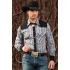 STARS & STRIPES Western-Hemd Brian