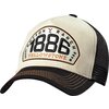 Miniaturansicht: STARS & STRIPES Trucker Cap YELLOWSTONE-09 – Ansicht 1