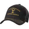 Miniaturansicht: STARS & STRIPES Trucker Cap YEWLLOWSTONE-13 COLLECTION – Ansicht 1