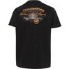 Miniaturansicht: STARS & STRIPES T-Shirt Dutton Ranch Yellowstone, Unisex – Ansicht 2