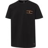 Miniaturansicht: STARS & STRIPES T-Shirt Dutton Ranch Yellowstone, Unisex – Ansicht 1