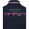 Miniaturansicht: Cavallo Piqué-Poloshirt CAVALBUNNE &ndash; Ansicht 4