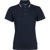 Miniaturansicht: Cavallo Piqué-Poloshirt CAVALBUNNE &ndash; Ansicht 1