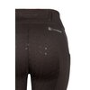 Miniaturansicht: Cavallo Winter-Reithose CAVALLAEL GRIP &ndash; Ansicht 5
