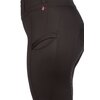 Miniaturansicht: Cavallo Winter-Reithose CAVALLAEL GRIP &ndash; Ansicht 4