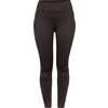Miniaturansicht: Cavallo Winter-Reithose CAVALLAEL GRIP &ndash; Ansicht 1