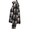 Miniaturansicht: Cavallo Teddy-Stehkragenjacke CAVALLUMEA &ndash; Ansicht 3