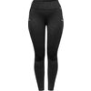 Miniaturansicht: Cavallo Reitleggings CAVALLAYLA GRIP &ndash; Ansicht 1
